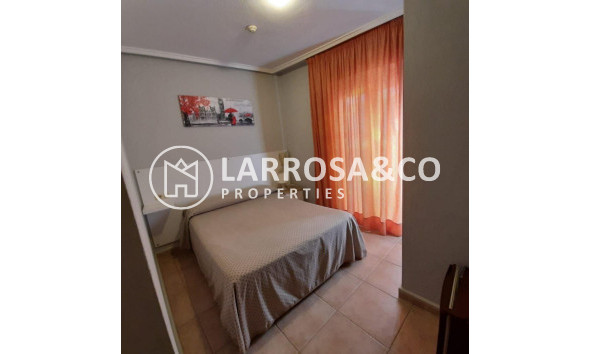 Вторичный рынок - Коммерческая площадь - Торревьеха - torrevieja