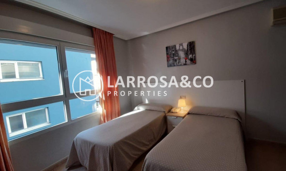 Вторичный рынок - Коммерческая площадь - Торревьеха - torrevieja