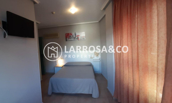 Вторичный рынок - Коммерческая площадь - Торревьеха - torrevieja