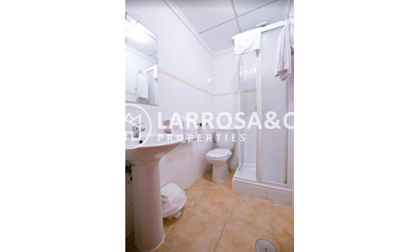 Вторичный рынок - Коммерческая площадь - Торревьеха - torrevieja