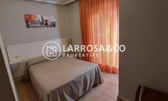 Вторичный рынок - Коммерческая площадь - Торревьеха - torrevieja