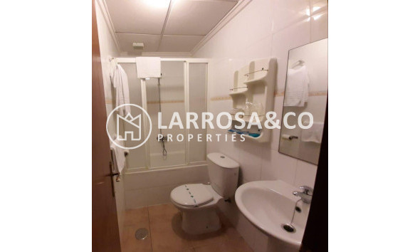 Вторичный рынок - Коммерческая площадь - Торревьеха - torrevieja