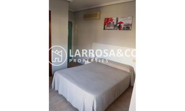 Вторичный рынок - Коммерческая площадь - Торревьеха - torrevieja