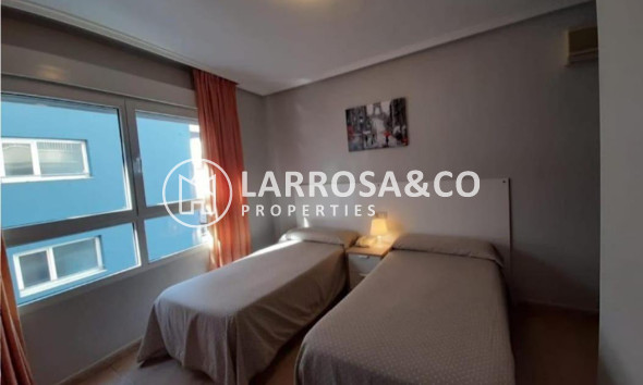 Вторичный рынок - Коммерческая площадь - Торревьеха - torrevieja