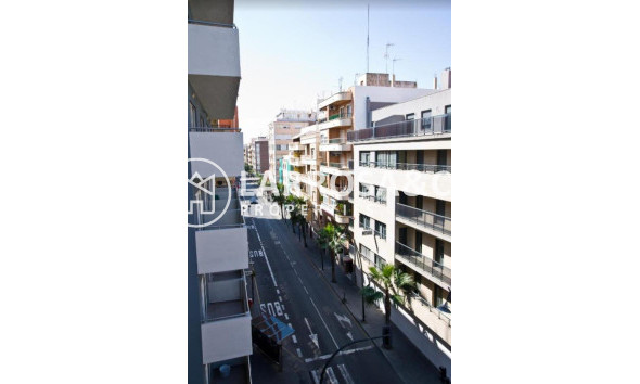 Вторичный рынок - Коммерческая площадь - Торревьеха - torrevieja