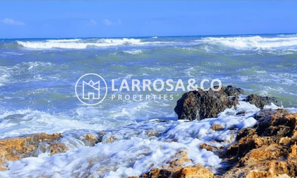 Вторичный рынок - Коммерческая площадь - Торревьеха - torrevieja