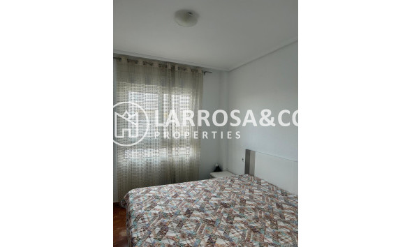 Resale - Penthouse  - Torrevieja - Torreblanca