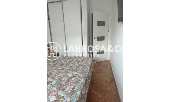 Resale - Penthouse  - Torrevieja - Torreblanca