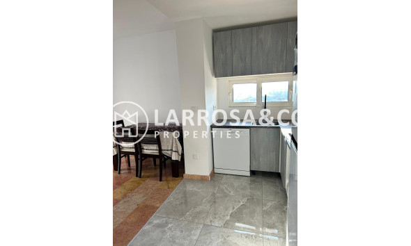 Resale - Penthouse  - Torrevieja - Torreblanca