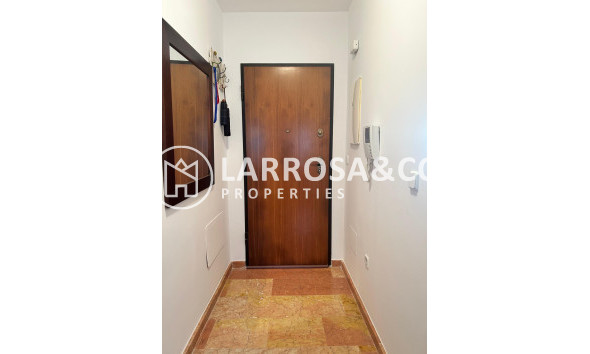 Resale - Penthouse  - Torrevieja - Torreblanca