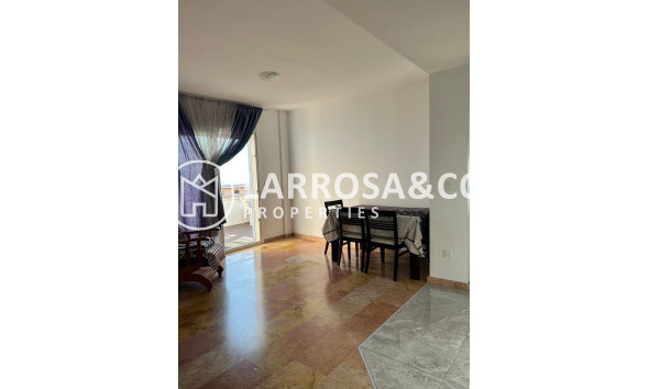 Resale - Penthouse  - Torrevieja - Torreblanca