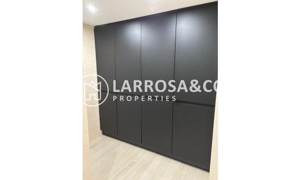 Resale - Apartment - Torrevieja - Centro