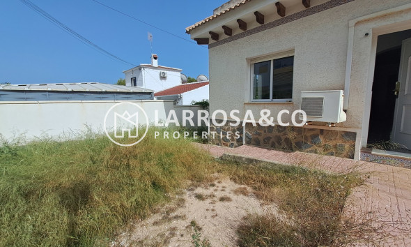 Reventa - Chalet - Villamartín - Costa Blanca