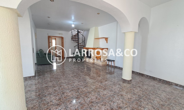 Reventa - Chalet - Villamartín - Costa Blanca