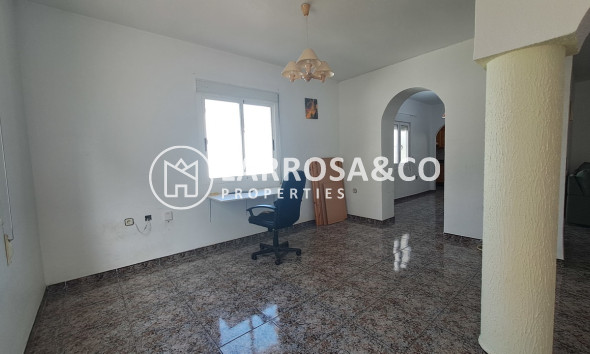 Reventa - Chalet - Villamartín - Costa Blanca
