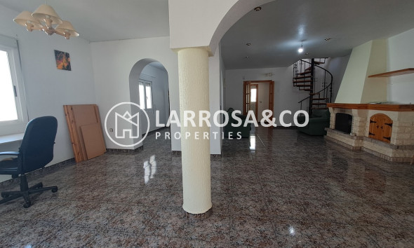 Reventa - Chalet - Villamartín - Costa Blanca