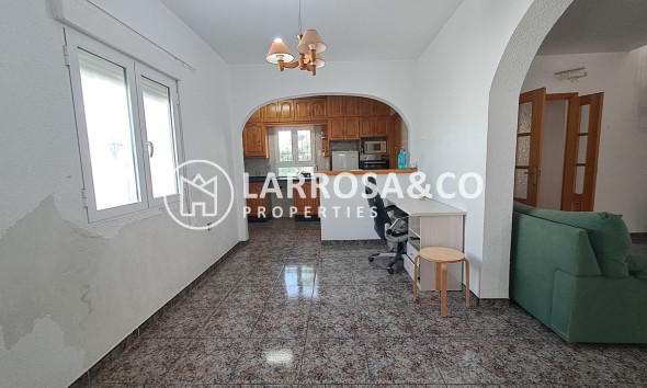Reventa - Chalet - Villamartín - Costa Blanca