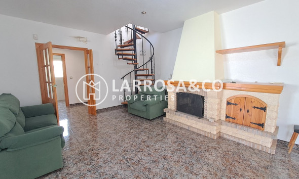 Reventa - Chalet - Villamartín - Costa Blanca