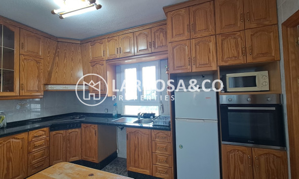 Reventa - Chalet - Villamartín - Costa Blanca