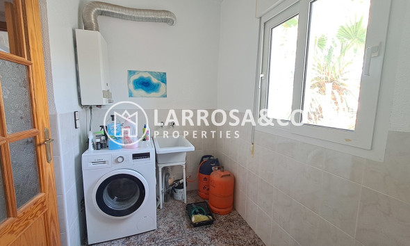 Reventa - Chalet - Villamartín - Costa Blanca