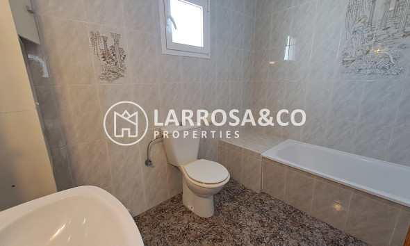 Reventa - Chalet - Villamartín - Costa Blanca