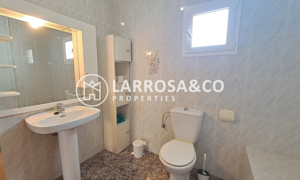 Reventa - Chalet - Villamartín - Costa Blanca