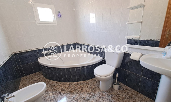 Reventa - Chalet - Villamartín - Costa Blanca