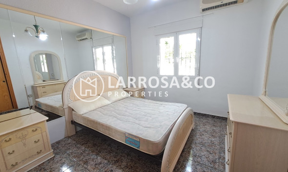 Reventa - Chalet - Villamartín - Costa Blanca