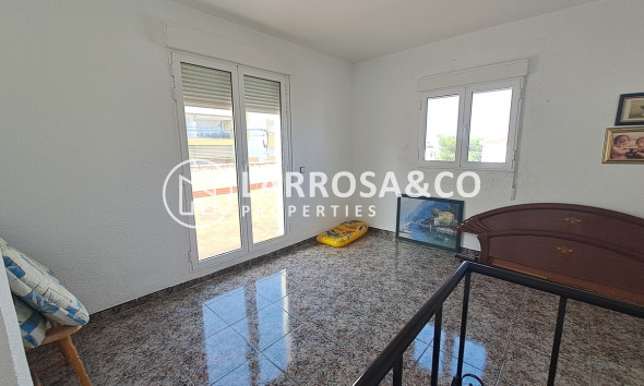 Reventa - Chalet - Villamartín - Costa Blanca