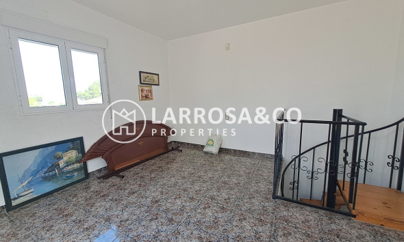 Reventa - Chalet - Villamartín - Costa Blanca