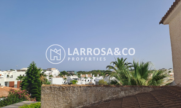 Reventa - Chalet - Villamartín - Costa Blanca