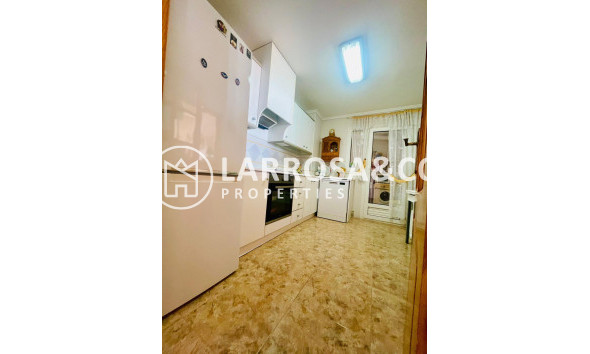 Resale - Apartment - Torrevieja - La Mata