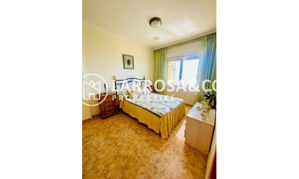 Resale - Apartment - Torrevieja - La Mata