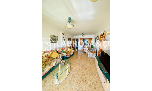 Resale - Apartment - Torrevieja - La Mata