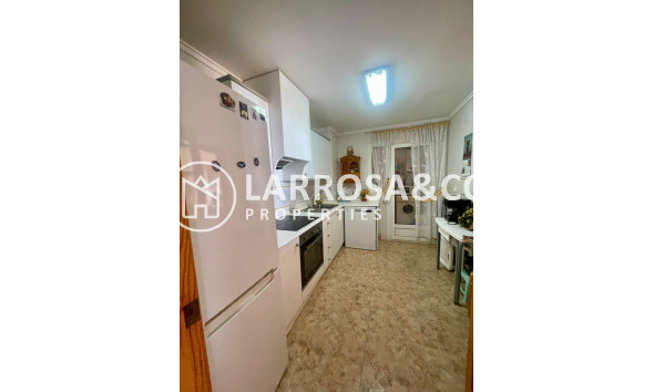 Resale - Apartment - Torrevieja - La Mata