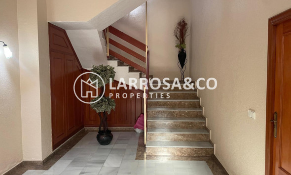 Resale - Apartment - Torrevieja - Centro