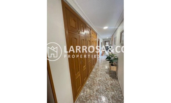 Resale - Apartment - Torrevieja - Centro