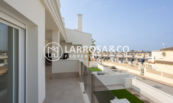 Reventa - Penthouse Penthouse - Villamartín - Costa Blanca