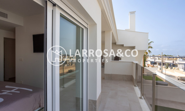 Reventa - Penthouse Penthouse - Villamartín - Costa Blanca