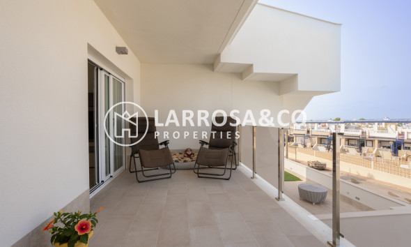 Reventa - Penthouse Penthouse - Villamartín - Costa Blanca