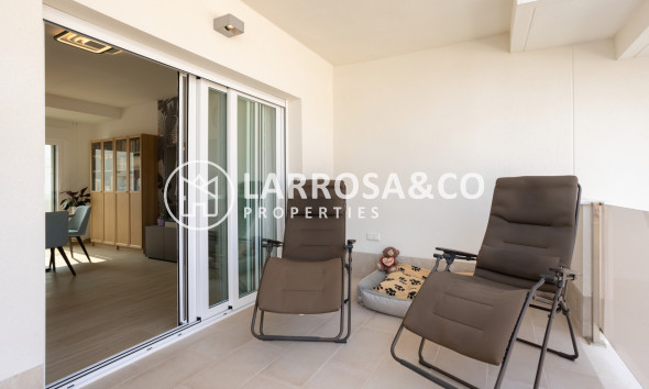 Reventa - Penthouse Penthouse - Villamartín - Costa Blanca