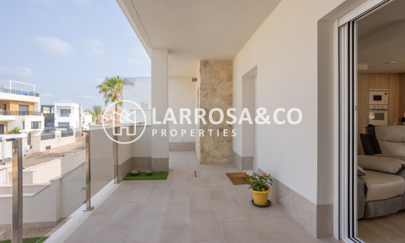 Reventa - Penthouse Penthouse - Villamartín - Costa Blanca