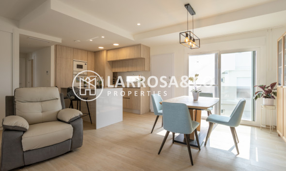 Reventa - Penthouse Penthouse - Villamartín - Costa Blanca