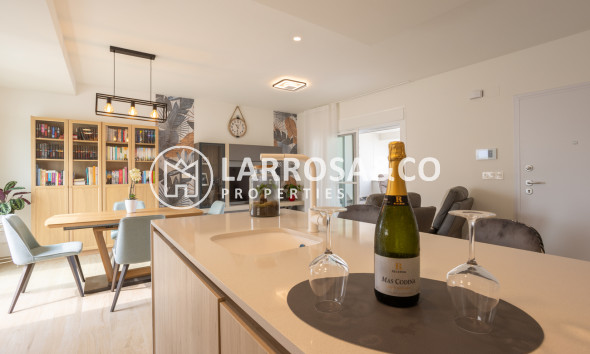 Reventa - Penthouse Penthouse - Villamartín - Costa Blanca