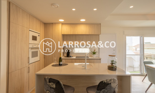 Reventa - Penthouse Penthouse - Villamartín - Costa Blanca