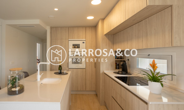 Reventa - Penthouse Penthouse - Villamartín - Costa Blanca