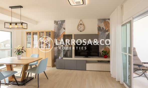 Reventa - Penthouse Penthouse - Villamartín - Costa Blanca