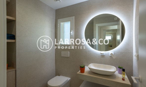 Reventa - Penthouse Penthouse - Villamartín - Costa Blanca