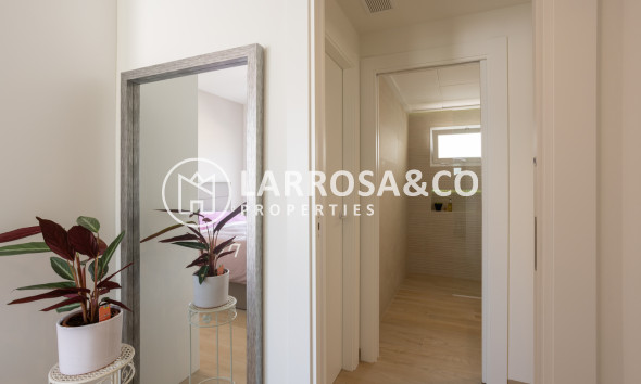 Reventa - Penthouse Penthouse - Villamartín - Costa Blanca