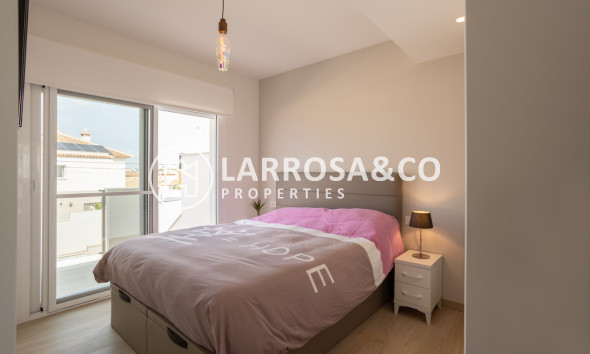 Reventa - Penthouse Penthouse - Villamartín - Costa Blanca